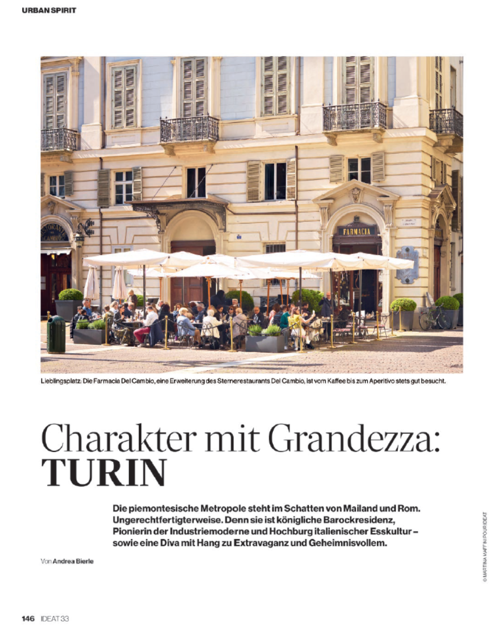 Torino sorprende la stampa tedesca: il press trip ENIT racconta una città tra storia, design e nuove energie